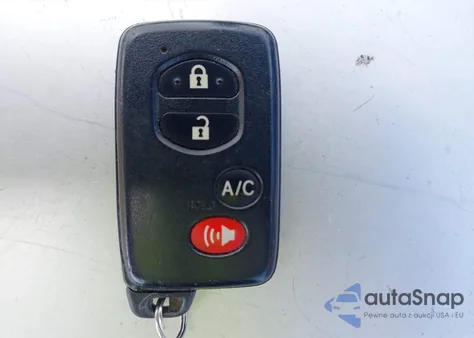 2012 Toyota Prius Three из США, поврежденный, VIN JTDKN3DU7C5382415